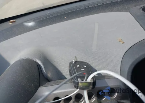 2013 Chevrolet Sonic Ls Auto from USA, damaged, VIN 1G1JA5SH8D4255388